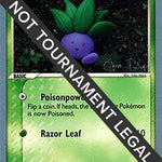 Oddish 2004 (Chris Fulop) 068 - World Championship Decks