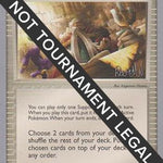 Oracle 2004 (Reed Weichler) 138 - World Championship Decks