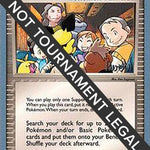 Pokemon Fan Club 2004 (Reed Weichler) 130 - World Championship Decks