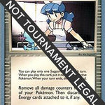 Pokemon Nurse 2004 (Chris Fulop) 145 - World Championship Decks