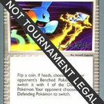 Pokemon Reversal 2004 (Tsuguyoshi Yamato) 087 - World Championship Decks