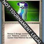 Potion 2004 (Reed Weichler) 091 - World Championship Decks