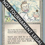 Professor Elm's Training Method 2004 (Chris Fulop) 148 - World Championship Decks