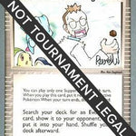 Professor Elm's Training Method 2004 (Reed Weichler) 148 - World Championship Decks