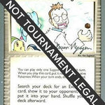 Professor Elm's Training Method 2004 (Kevin Nguyen) 148 - World Championship Decks