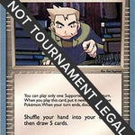 Professor Oak's Research 2004 (Reed Weichler) 149 - World Championship Decks