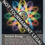 Rainbow Energy 2004 (Tsuguyoshi Yamato) 095 - World Championship Decks
