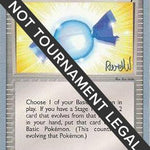 Rare Candy 2004 (Reed Weichler) 088 - World Championship Decks