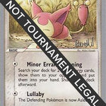 Skitty 2004 (Reed Weichler) 044 - World Championship Decks