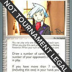 Steven's Advice 2004 (Chris Fulop) 092 - World Championship Decks