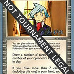 Steven's Advice 2004 (Tsuguyoshi Yamato) 092 - World Championship Decks