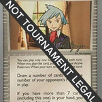 Steven's Advice 2004 (Kevin Nguyen) 092 - World Championship Decks