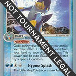 Swampert 2004 (Reed Weichler) 013 - World Championship Decks