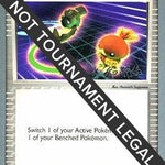 Switch 2004 (Tsuguyoshi Yamato) 092 - World Championship Decks