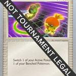 Switch 2004 (Reed Weichler) 092 - World Championship Decks