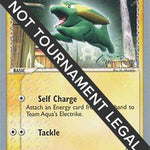 Team Aqua's Electrike 2004 (Chris Fulop) 053 - World Championship Decks