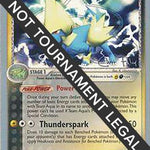 Team Aqua's Manectric (Chris Fulop) 004 - World Championship Decks
