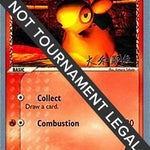 Team Magma's Numel 2004 (Tsuguyoshi Yamato) 064 - World Championship Decks