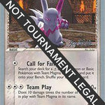 Team Magma's Zangoose 2004 (Tsuguyoshi Yamato) 023 - World Championship Decks