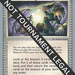 Underground Expedition 2004 (Tsuguyoshi Yamato) 140 - World Championship Decks