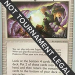 Underground Expedition 2004 (Reed Weichler) 140 - World Championship Decks