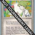 Wally's Training 2004 (Reed Weichler) 089 - World Championship Decks