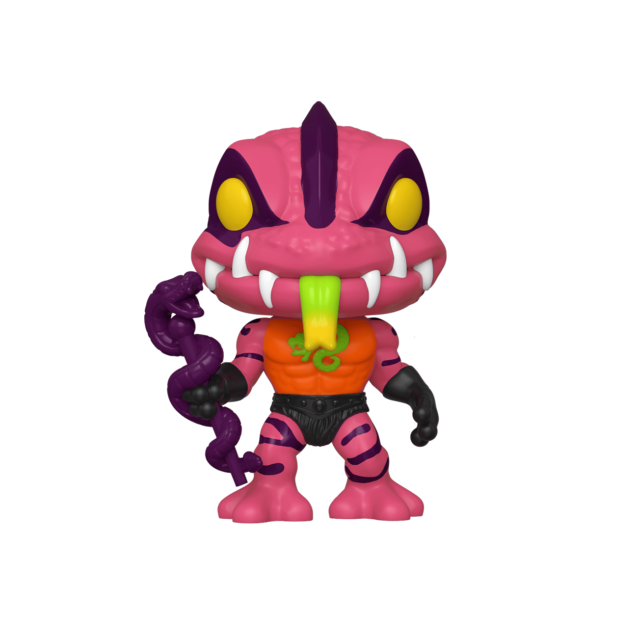 POP! Retro Toys: Masters of the Universe - Tung Lashor by THE MIGHTY HOBBY SHOP