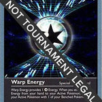 Warp Energy 2004 (Chris Fulop) 147 - World Championship Decks