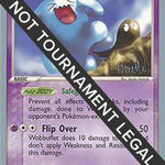 Wobbuffet 2004 (Reed Weichler) 026 - World Championship Decks