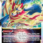 Zamazenta VSTAR 099/159 - Crown Zenith Holofoil