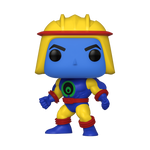 POP! Television: Masters of the Universe - Sy-Klone