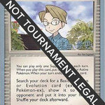 Celio's Network 2005 (Takashi Yoneda) 088 - World Championship Decks