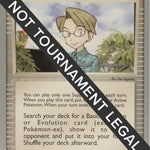 Celio's Network 2005 (Michael Gonzalez) 088 - World Championship Decks