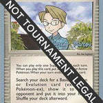 Celio's Network 2005 (Jeremy Maron) 088 - World Championship Decks