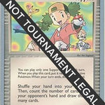 Copycat 2005 (Takashi Yoneda) 138 - World Championship Decks
