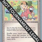 Copycat 2005 (Michael Gonzalez) 083 - World Championship Decks