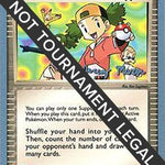 Copycat 2005 (Jeremy Maron) 083 - World Championship Decks