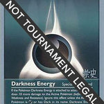 Darkness Energy 2005 (Takashi Yoneda) 086 - World Championship Decks