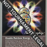 Double Rainbow Energy 2005 (Michael Gonzalez) 087 - World Championship Decks