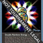 Double Rainbow Energy 2005 (Jeremy Maron) 087 - World Championship Decks