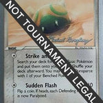 Dunsparce 2005 (Michael Gonzalez) 060 - World Championship Decks