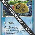 Feebas 2005 (Jeremy Maron) 061 - World Championship Decks