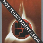 Fighting Energy 2005 (Curran Hill)  - World Championship Decks