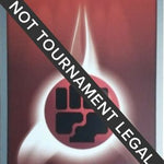 Fighting Energy 2005 (Jeremy Maron)  - World Championship Decks