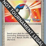 Great Ball 2005 (Jeremy Maron) 092 - World Championship Decks