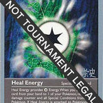 Heal Energy 2005 (Takashi Yoneda) 094 - World Championship Decks
