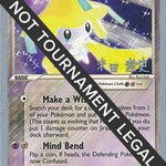 Jirachi 2005 (Takashi Yoneda) 008 - World Championship Decks