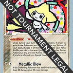 Jirachi 2005 (Curran Hill) 009 - World Championship Decks
