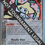Jirachi 2005 (Michael Gonzalez) 009 - World Championship Decks