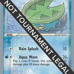 Lotad  2005 (Michael Gonzalez) 063 - World Championship Decks